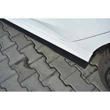 Load image into Gallery viewer, Maxton Design - Racing Side Skirts Diffusers V.2 Ford Fiesta Mk8 ST / ST-Line