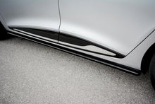 Load image into Gallery viewer, Maxton Design - SIDE SKIRTS DIFFUSERS RENAULT CLIO MK4 STANDARD (2012-2016)