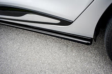 Load image into Gallery viewer, Maxton Design - SIDE SKIRTS DIFFUSERS RENAULT CLIO MK4 STANDARD (2012-2016)