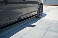 Load image into Gallery viewer, Maxton Design - SIDE SKIRTS DIFFUSERS VOLVO V60 POLESTAR FACELIFT