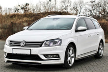 Load image into Gallery viewer, Maxton Design - SIDE SKIRTS DIFFUSERS VW PASSAT B7 R-LINE (2010-2014)