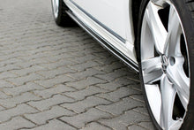 Load image into Gallery viewer, Maxton Design - SIDE SKIRTS DIFFUSERS VW PASSAT B7 R-LINE (2010-2014)