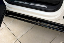Load image into Gallery viewer, Maxton Design - SIDE SKIRTS DIFFUSERS VW TIGUAN MK 2 R-LINE