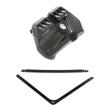 Load image into Gallery viewer, BMW M2 M3 & M4 G87/G80/G81/G82/G83 CARBON FIBRE ENGINE DRESS UP KIT V2