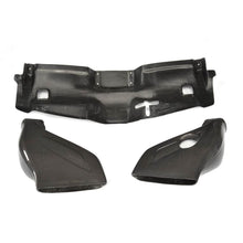 Load image into Gallery viewer, Dry Carbon Induction Cover for Mercedes Benz W204 C63