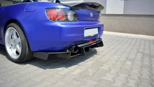 Load image into Gallery viewer, Maxton Design - REAR DIFFUSER HONDA S2000