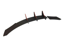 Load image into Gallery viewer, Maxton Design - REAR DIFFUSER V.1 SEAT LEON MK2 CUPRA/ FR (2005-2012)