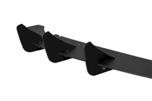 Load image into Gallery viewer, Maxton Design - REAR DIFFUSER V.1 SEAT LEON MK2 CUPRA/ FR (2005-2012)