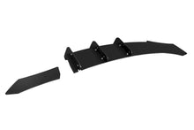 Load image into Gallery viewer, Maxton Design - REAR DIFFUSER V.1 SEAT LEON MK2 CUPRA/ FR (2005-2012)