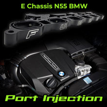 Load image into Gallery viewer, BMW E-Chassis Port Injection Kits for N55 Motors
