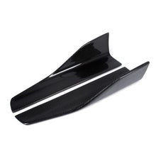 Load image into Gallery viewer, E Style Universal Carbon Fibre Side Skirts