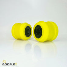 Load image into Gallery viewer, BMW E46 3 Series (2001-2005) Front Wishbone Rear Bushes (66mm)