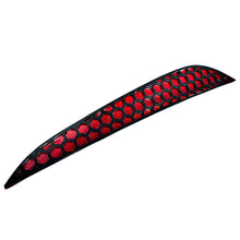 Load image into Gallery viewer, CEUK Rear Bumper reflector Guards - MK4 & MK4.5 Focus (All Models - Estate)