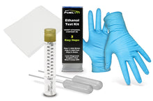 Load image into Gallery viewer, Fuel-It! Glass Ethanol Content Tester
