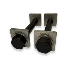 Load image into Gallery viewer, BMW M3 E9X E92 Camber Lockout Shims | XC3 Engineering