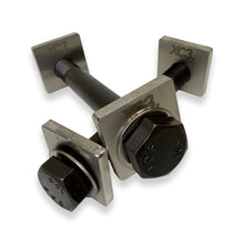 Load image into Gallery viewer, BMW M3 E9X E92 Camber Lockout Shims | XC3 Engineering