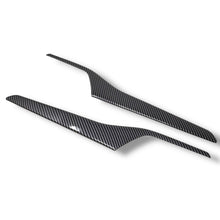 Load image into Gallery viewer, Carbon Fibre Look Door Card Trim Cover for MK3 / MK3.5 Kuga | CEUK