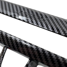 Load image into Gallery viewer, Carbon Fibre Look Air Vent Trim for MK4 / MK4.5 Focus - Sync 3 Models Only | CEUK