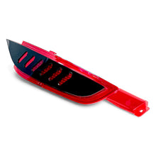 Load image into Gallery viewer, CEUK Rear Bumper Fog/Reflector Guards - MK7 & MK7.5 Fiesta (All Models)