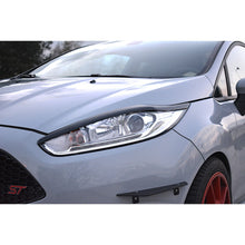 Load image into Gallery viewer, Maxton Design - EYEBROWS V.1 FORD FIESTA MK7 ST FACELIFT (2013-2017)