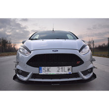 Load image into Gallery viewer, Maxton Design - EYEBROWS V.1 FORD FIESTA MK7 ST FACELIFT (2013-2017)