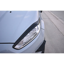 Load image into Gallery viewer, Maxton Design - EYEBROWS V.1 FORD FIESTA MK7 ST FACELIFT (2013-2017)