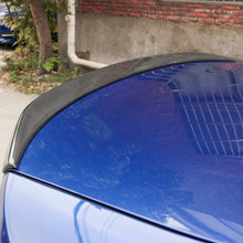 Load image into Gallery viewer, AC Style Pre-Preg Carbon Fibre Boot Spoiler for BMW G20 3 Series G80 M3 G28 i3 19-Present
