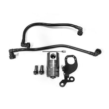 Load image into Gallery viewer, MK8 Fiesta ST Oil Catch Can - VUDU Performance