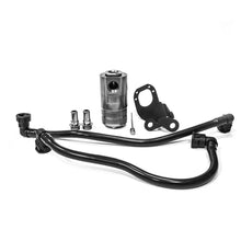 Load image into Gallery viewer, MK8 Fiesta ST Oil Catch Can - VUDU Performance