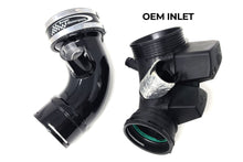 Load image into Gallery viewer, Burger Motorsports BMS Elite B58 Air Intake Induction Kit for BMW F-Series F20 F21 F22 F23 F30 F32 F33 F36 140i 240i 340i 440i incl xDrive