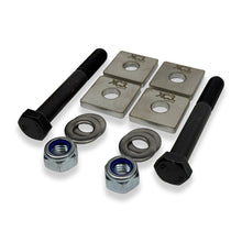Load image into Gallery viewer, BMW M340i M440i F3X Rear Toe Lockout Shims | XC3 Engineering
