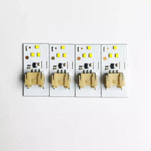Load image into Gallery viewer, BMW F30/F31 3 SERIES PRE-LCI YELLOW XENON DRL MODULE SET (2012-2015)