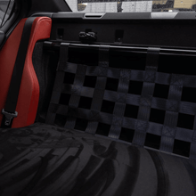Load image into Gallery viewer, BMW 3 Series F80 M3 Strut bar and Cargo net