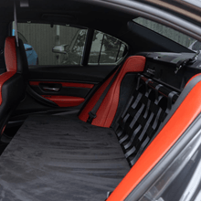 Load image into Gallery viewer, BMW 3 Series F80 M3 Strut bar and Cargo net