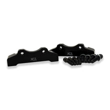 Load image into Gallery viewer, BMW M2 M3 M4 F8X Rear Caliper Bracket for AP Racing 380mm brake upgrade by XC3 Engineering