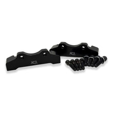 Load image into Gallery viewer, BMW M2 M3 M4 F8X Rear Caliper Bracket for AP Racing 380mm brake upgrade by XC3 Engineering
