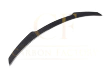 Load image into Gallery viewer, FD Style Pre-Preg Carbon Fibre Boot Spoiler for Mercedes Benz W118 CLA 20-25