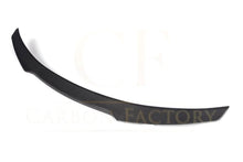 Load image into Gallery viewer, FD Style Pre-Preg Carbon Fibre Boot Spoiler for Mercedes Benz W118 CLA 20-25