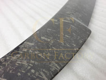 Load image into Gallery viewer, FD Style Pre-Preg Carbon Fibre Boot Spoiler for Mercedes Benz W118 CLA 20-25