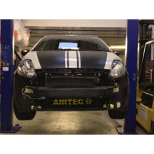 Load image into Gallery viewer, AIRTEC INTERCOOLER UPGRADE FOR FIAT PUNTO ABARTH