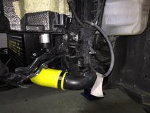 Load image into Gallery viewer, AIRTEC INTERCOOLER UPGRADE FOR FIAT PUNTO ABARTH