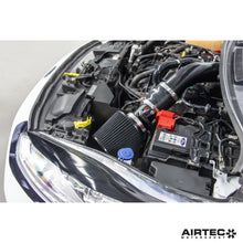 Load image into Gallery viewer, AIRTEC MOTORSPORT RS-STYLE 76MM TOP INDUCTION PIPE FOR FIESTA ST180