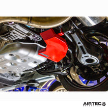 Load image into Gallery viewer, AIRTEC MOTORSPORT REAR DIFFERENTIAL COOLER FOR TOYOTA YARIS GR