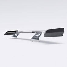 Load image into Gallery viewer, BMW M2 G87 TRE TR87 Carbon Fibre Rear Wing Spoiler | Dry Pre-Preg 2x2 Twill Performance Aero (2023+)