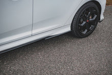 Load image into Gallery viewer, Maxton Design - SIDE SKIRTS DIFFUSERS V2 FORD FOCUS ST & RS MK3 (2015-2018)