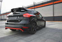 Load image into Gallery viewer, Maxton Design - SPOILER CAP FORD FOCUS ST-LINE MK3 FL (2015-2018)