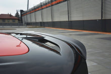 Load image into Gallery viewer, Maxton Design - SPOILER CAP FORD FOCUS ST-LINE MK3 FL (2015-2018)
