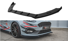 Load image into Gallery viewer, Maxton Design - STREET PRO FRONT SPLITTER (+FLAPS) FORD FIESTA MK8/8.5 ST/ ST LINE