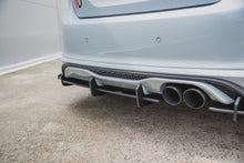 Load image into Gallery viewer, Maxton Design - STREET PRO REAR DIFFUSER(+FLAPS) FORD FIESTA MK8/8.5 ST (2018-2024)