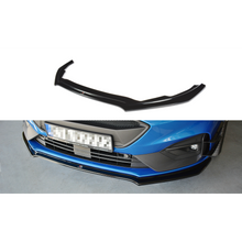 Load image into Gallery viewer, Maxton Design - FRONT SPLITTER V.1 FORD FOCUS ST / ST-LINE MK4